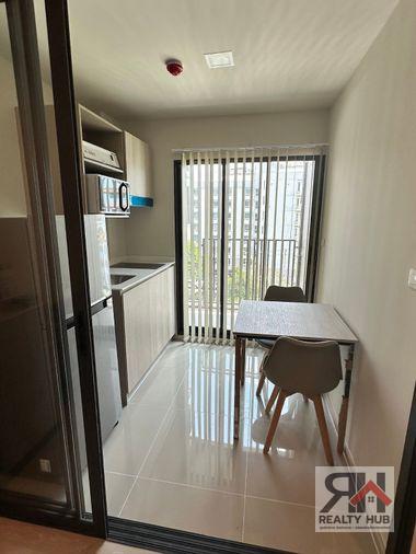 รูป 🤝🏻RB25244 ให้เช่าถูกมาก👍ดีคอนโด คาล์ม รามคำแหง 40✅แอดไลน์ @mproperty( มี @ ด้วย) แอดมินตอบไว - รูปที่ 11/15