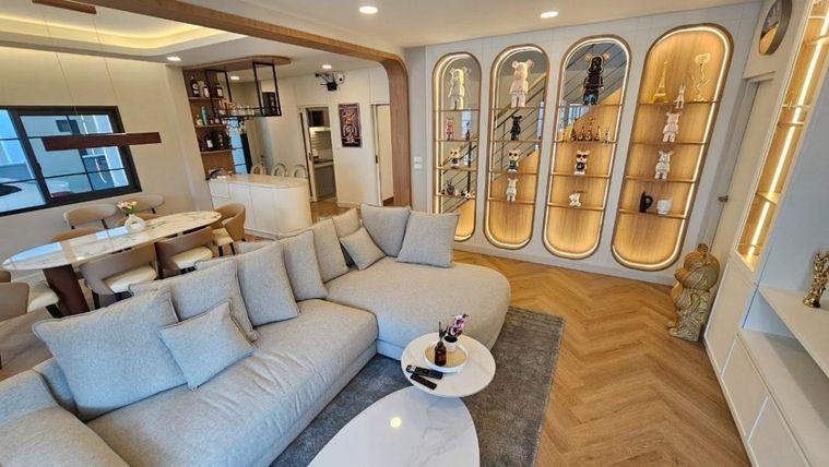 รูป 🏠 ให้เช่าบ้าน : Centro Bangna (เซนโทร บางนา)   รหัสทรัพย์ | 📌LNP-H488 - รูปที่ 3/13