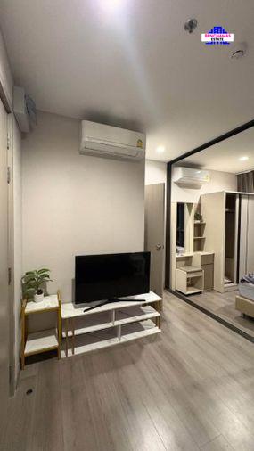 รูป 🏢 ขายคอนโด เดอะ โพลิแทน อควา | The Politan Aqua | ใกล้ MRT สะพานพระนั่งเกล้า - รูปที่ 4/15