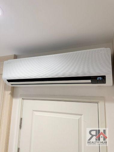 รูป 🦋RB25239 ให้เช่าถูกมาก📢เดอะ ทรี บางโพ สเตชั่น👉แอดไลน์ @714txlxc( มี @ ด้วย) แอดมินตอบไว - รูปที่ 6/21