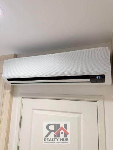 รูป 🦋RB25239 ให้เช่าถูกมาก📢เดอะ ทรี บางโพ สเตชั่น👉แอดไลน์ @714txlxc( มี @ ด้วย) แอดมินตอบไว - รูปที่ 6/21