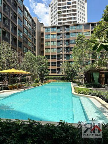 รูป 🤝🏻RB25244 ให้เช่าถูกมาก👍ดีคอนโด คาล์ม รามคำแหง 40✅แอดไลน์ @mproperty( มี @ ด้วย) แอดมินตอบไว - รูปที่ 10/15