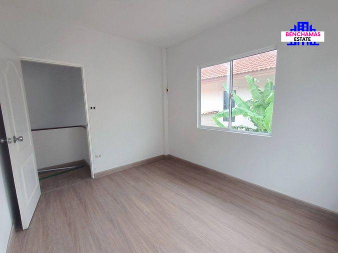รูป 🔥ขาย บ้านเดี่ยว✅ บ้านฟ้าปิยรมย์ พรีเมียร์พาร์ค รังสิต–ลำลูกกา คลอง 6 (Banfah Piyarom Premier Park Rangsit – Lam Luk Ka Khlong 6) | ใกล้ถนนลำลูกกา - รูปที่ 8/9