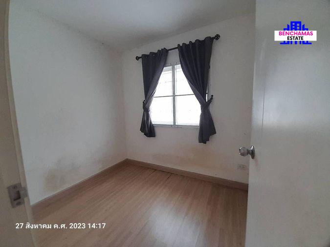รูป 🔥 ขายทาวน์เฮ้าส์ 2 ชั้น 🏡 พฤกษาวิลล์ 87/1 เทพารักษ์–ศรีนครินทร์ | Pruksa Ville 87/1 Thepharak–Srinakarin | ใกล้โรงงานซีเกท และ BTS ศรีนครินทร์ - รูปที่ 11/14