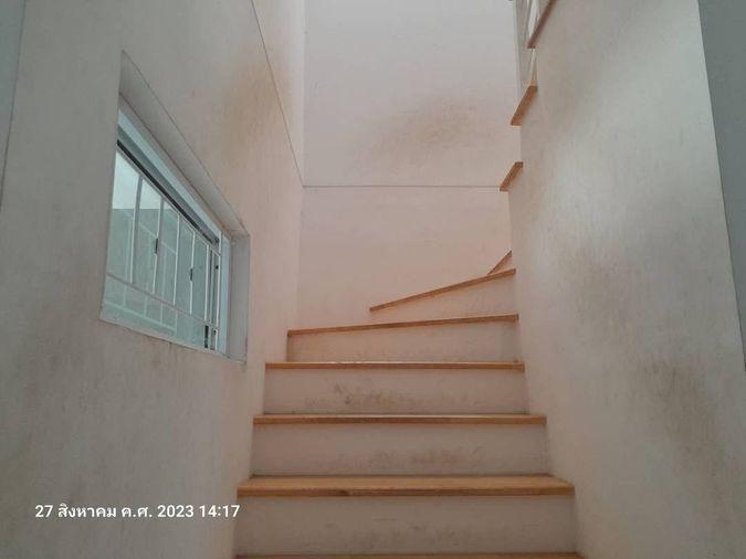 รูป 🔥 ขายทาวน์เฮ้าส์ 2 ชั้น 🏡 พฤกษาวิลล์ 87/1 เทพารักษ์–ศรีนครินทร์ | Pruksa Ville 87/1 Thepharak–Srinakarin | ใกล้โรงงานซีเกท และ BTS ศรีนครินทร์ - รูปที่ 5/14