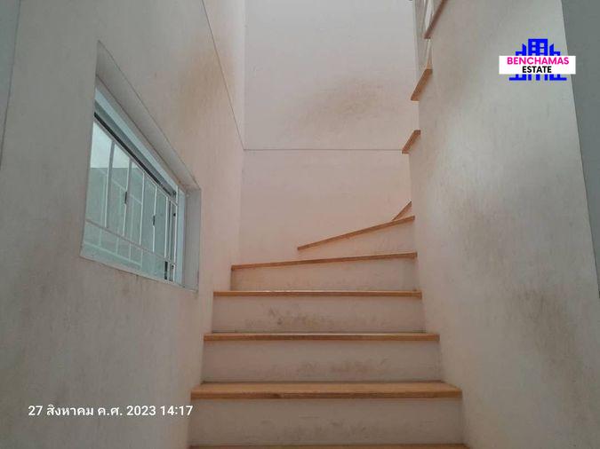 รูป 🔥 ขายทาวน์เฮ้าส์ 2 ชั้น 🏡 พฤกษาวิลล์ 87/1 เทพารักษ์–ศรีนครินทร์ | Pruksa Ville 87/1 Thepharak–Srinakarin | ใกล้โรงงานซีเกท และ BTS ศรีนครินทร์ - รูปที่ 5/14