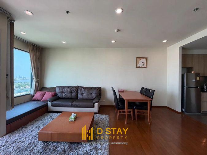 picture For Rent The Parco Beautifully decorated unit at a great price, fully furnished and ready to move in | Code DS3549 Line: @Dstay - 1/7