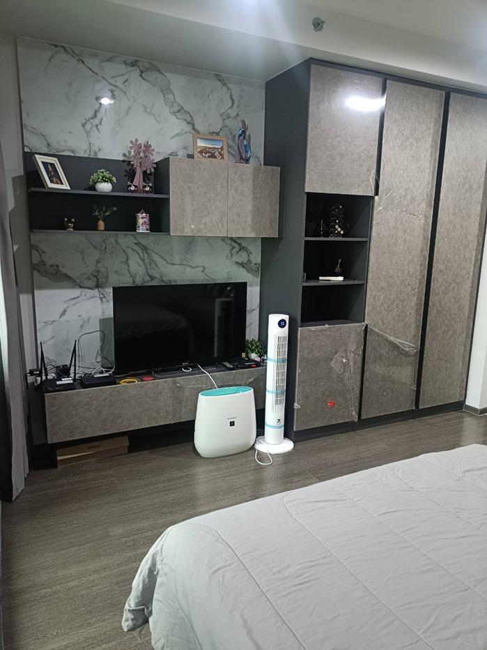 รูป 🦋RB25248 ให้เช่าถูกมาก📢ไอดีโอ พหลโยธิน - จตุจักร👉แอดไลน์ @714txlxc( มี @ ด้วย) แอดมินตอบไว  - รูปที่ 4/12