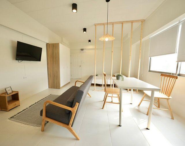 picture Call : 095-437-8665 Condo for Rent, Fully furnished, Great location near Rangsit University, Future Park - 7/13