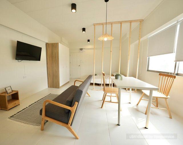 picture Call : 095-437-8665 Condo for Rent, Fully furnished, Great location near Rangsit University, Future Park - 7/13