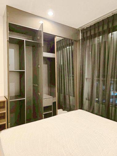 รูป 🤝🏻RB25236 ให้เช่าถูกมาก👍ไอดีโอ โมบิ จรัญ - อินเตอร์เชนจ์✅แอดไลน์ @mproperty( มี @ ด้วย) แอดมินตอบไว - รูปที่ 12/12