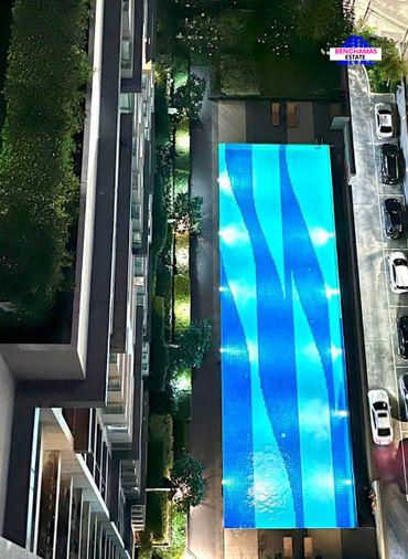รูป 🔥ขายคอนโด ทำเลดี เดอะ เพรสซิเดนท์ สาทร–ราชพฤกษ์ เฟส 3 | The President Sathorn–Ratchaphruek Phase 3 | BTS สายสีเขียว & MRT สายสีน้ำเงิน - รูปที่ 10/10