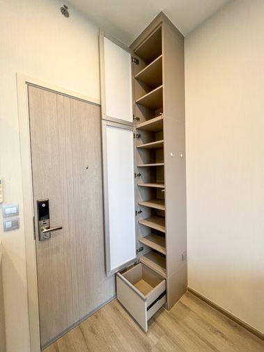 picture 🎈#MT2606_170 🎈💥Urgent💥 Guaranteed availability! Click quickly before it's gone‼️ For Rent 22k.🔥 Condo Miti Cheeva Kaset Station - 29/40