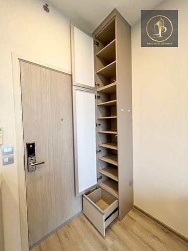 picture 🎈#MT2606_170 🎈💥Urgent💥 Guaranteed availability! Click quickly before it's gone‼️ For Rent 22k.🔥 Condo Miti Cheeva Kaset Station - 29/40