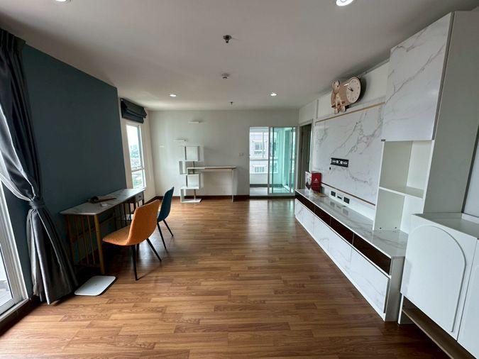 picture Regent Home 27 Bangson | 🔥 Lowest price in the project! Large room, 56 sq.m. #2026062914970 - 5/16