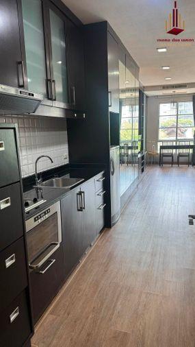 picture ✨ For Rent: Citi Smart Sukhumvit 18 Condo ✨    💰 Only 28,000 THB/month - 1/3