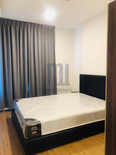 รูป ห้องอัพเดต💥คุณภัส🔔⚠️🏘️⚡️กดปุ่มแอดไลน์💥เดอะ ลิฟวิ่น รามคำแหง - รูปที่ 2/11