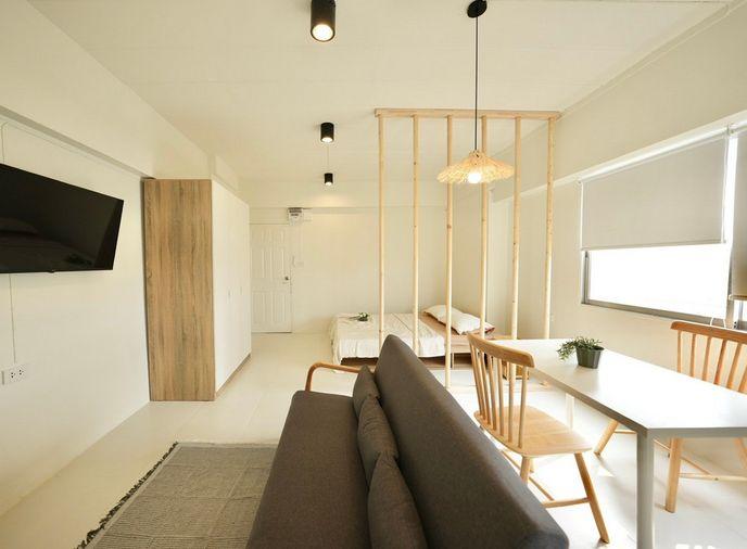 picture Call : 095-437-8665 Condo for Rent, Fully furnished, Great location near Rangsit University, Future Park - 2/13