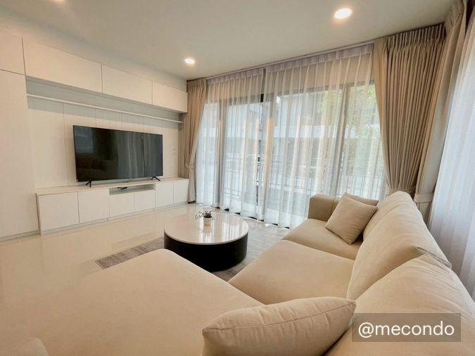 picture ME2500314 House For Rent Centro Bangna - 3/11