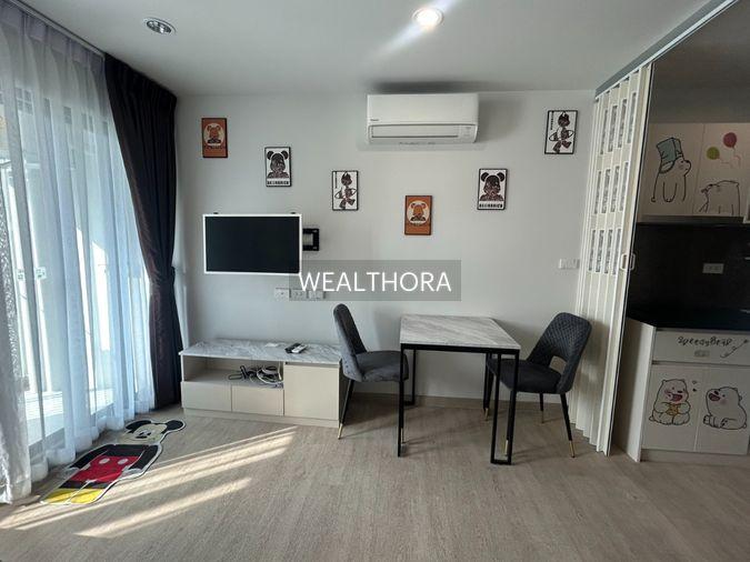 picture Thana Astra Sathorn-Chan Condominium - 8/15