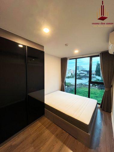 picture ✨ For Rent: The Origin Ratchada Ladprao Condo ✨💰 Only 16,000 THB/month  - 2/5