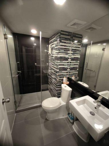 picture OMG3295  [ Bangkok Feliz Sukhumvit 69 ]  Nice Studio unit for RENT 30-Jun-26 - 9/9