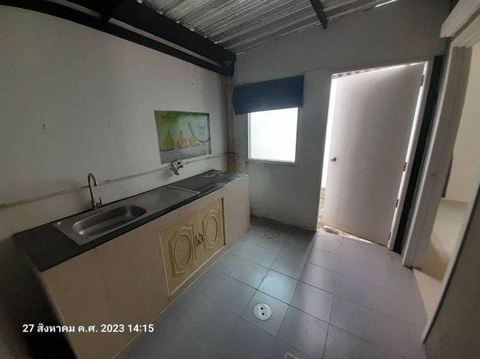 รูป 🔥 ขายทาวน์เฮ้าส์ 2 ชั้น 🏡 พฤกษาวิลล์ 87/1 เทพารักษ์–ศรีนครินทร์ | Pruksa Ville 87/1 Thepharak–Srinakarin | ใกล้โรงงานซีเกท และ BTS ศรีนครินทร์ - รูปที่ 7/14