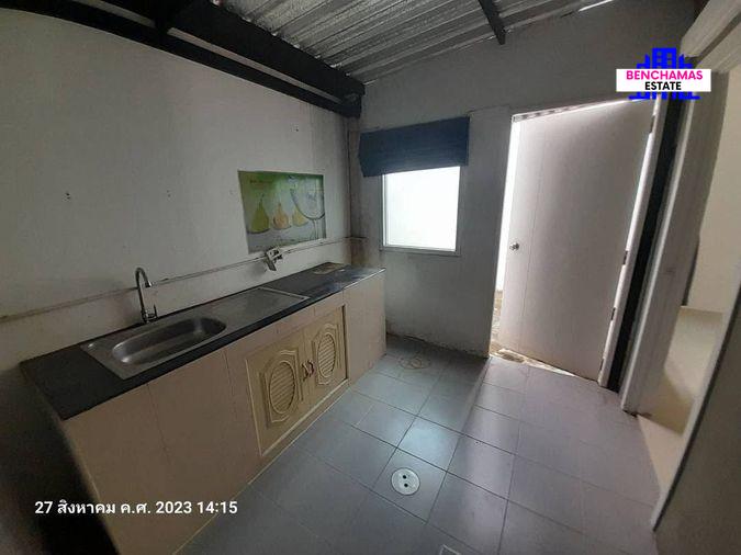 รูป 🔥 ขายทาวน์เฮ้าส์ 2 ชั้น 🏡 พฤกษาวิลล์ 87/1 เทพารักษ์–ศรีนครินทร์ | Pruksa Ville 87/1 Thepharak–Srinakarin | ใกล้โรงงานซีเกท และ BTS ศรีนครินทร์ - รูปที่ 7/14