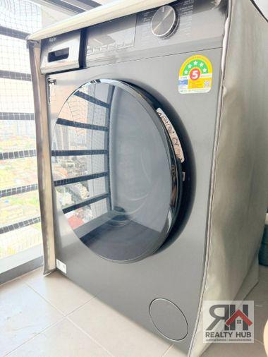 รูป 🔮RB25239 ให้เช่าถูกมาก👍เดอะ ทรี บางโพ สเตชั่น✅แอดไลน์ @119dgdea ( มี @ ด้วย) แอดมินตอบไว - รูปที่ 5/21