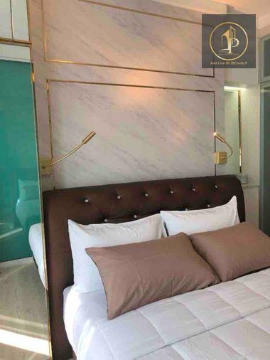 picture 🎈#MT2606_168🎈💥Urgent💥 Guaranteed availability! Click quickly before it's gone‼️ For Rent 1️⃣7️⃣k.🔥 Chapter One Eco Ratchada Huai Khwang Condo - 3/10