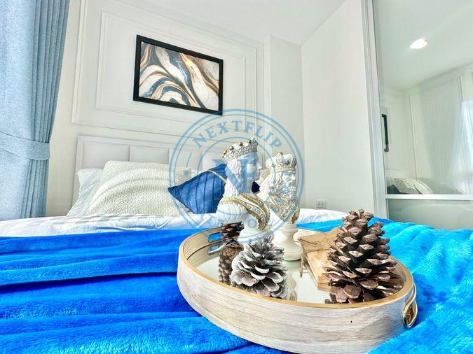 picture Condo for rent Lumpini Mixx Thepharak - Srinakarin - 5/19