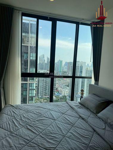 picture ✨ For Rent: Noble Nue District R9 Condo ✨ 💰 Only 35,000THB/month - 2/5
