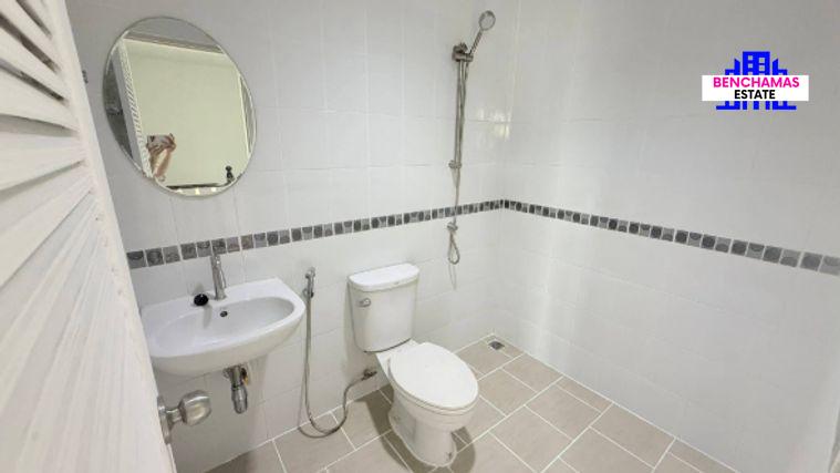 รูป 🔥ขาย ทาวน์เฮ้าส์รีโนเวทใหม่ ✅ นิรันดร์วิลล์ 12 (Nirun Vill 12) | ใกล้สนามบินสุวรรณภูมิ - รูปที่ 13/15