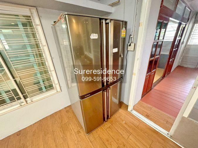 picture HK0487, House Huaikhwang for rent - 5/6