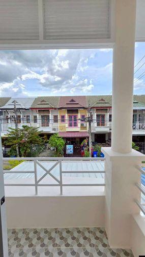 รูป ⭐✨RH-057 ขายทาวน์เฮ้าส์ดิ เอมเมอรัลด์ พาร์ค 2 ( The Emerald Park 2 )✨⭐ - รูปที่ 18/20