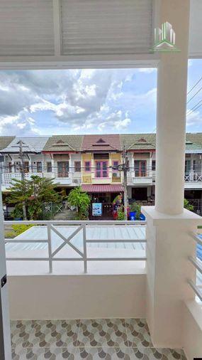 รูป ⭐✨RH-057 ขายทาวน์เฮ้าส์ดิ เอมเมอรัลด์ พาร์ค 2 ( The Emerald Park 2 )✨⭐ - รูปที่ 18/20