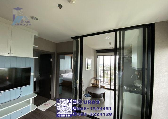 picture ð Hot Price ð For Rent The Base Park East Sukhumvit 77 - 3/12