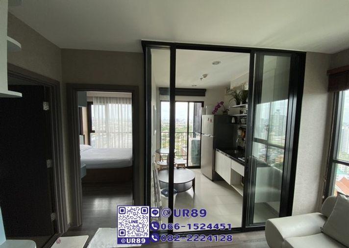 picture 💙 Hot Price 💙 For Rent The Base Park East Sukhumvit 77 - 2/12