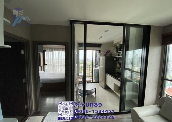 picture ð Hot Price ð For Rent The Base Park East Sukhumvit 77 - 2/12