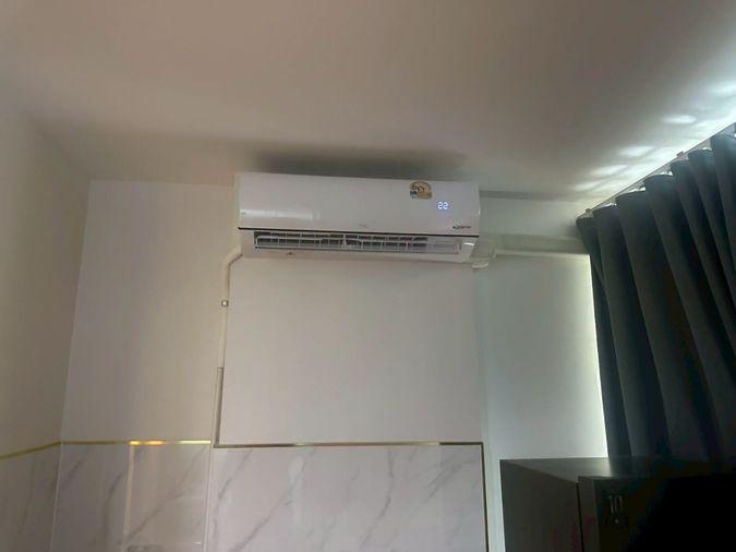 picture Condo for rent Lumpini Mixx Thepharak - Srinakarin - 18/19