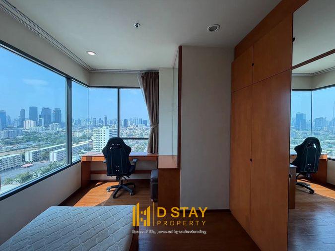 picture For Rent The Parco Beautifully decorated unit at a great price, fully furnished and ready to move in | Code DS3549 Line: @Dstay - 4/7