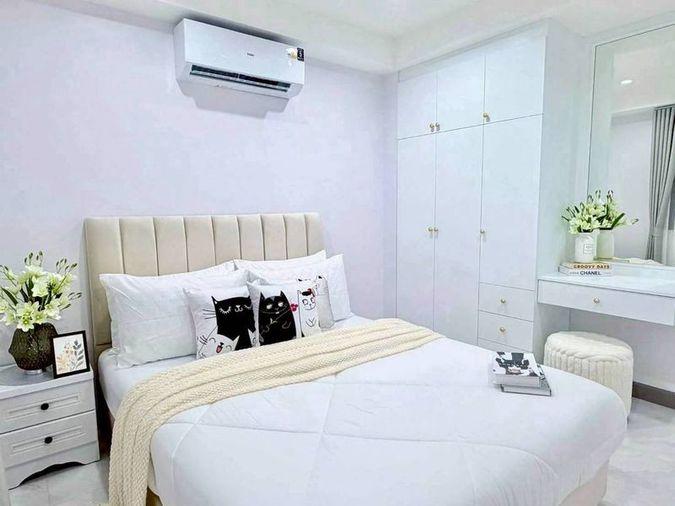 รูป ขายบ้านเดี่ยวสร้างใหม่ พร้อมอยู่ ซอยสยามคันทรีคลับ พัทยา ชลบุรี  - รูปที่ 11/18