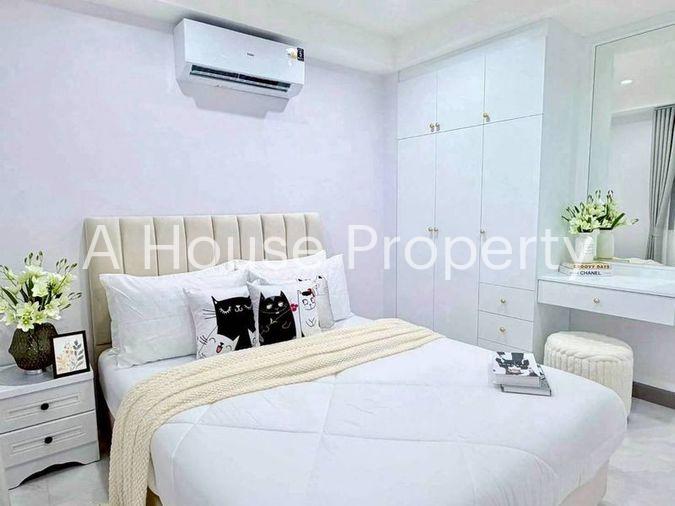 รูป ขายบ้านเดี่ยวสร้างใหม่ พร้อมอยู่ ซอยสยามคันทรีคลับ พัทยา ชลบุรี - รูปที่ 11/18