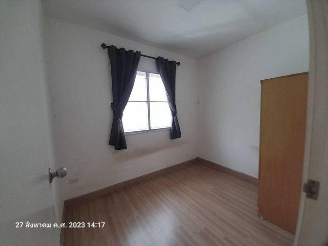 รูป 🔥 ขายทาวน์เฮ้าส์ 2 ชั้น 🏡 พฤกษาวิลล์ 87/1 เทพารักษ์–ศรีนครินทร์ | Pruksa Ville 87/1 Thepharak–Srinakarin | ใกล้โรงงานซีเกท และ BTS ศรีนครินทร์ - รูปที่ 14/14