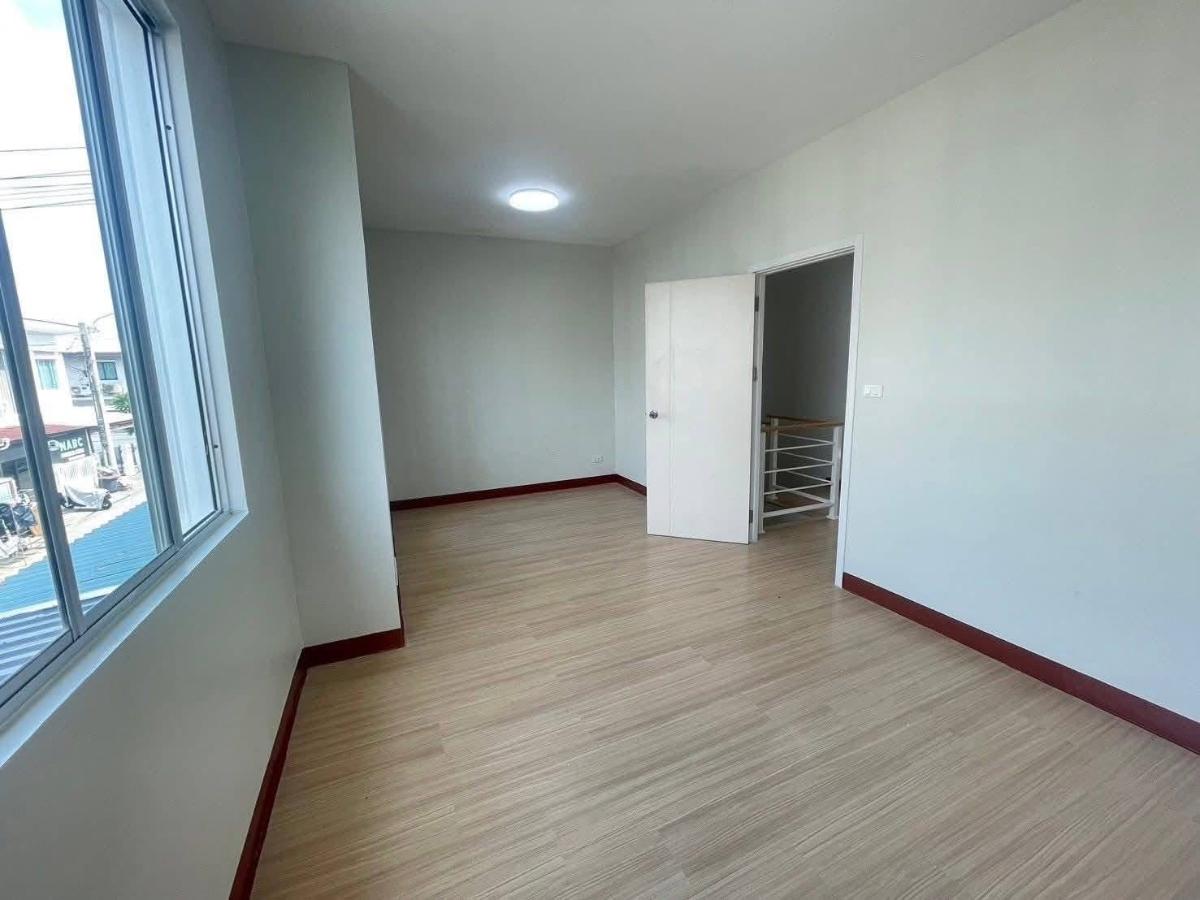 รูป 🔥 ขายทาวน์เฮ้าส์แต่งใหม่ 🏡 พฤกษาวิลล์ 78 ศรีนครินทร์–เทพารักษ์ | Pruksa Ville 78 Srinakarin–Thepharak | ใกล้ถนนศรีนครินทร์ – แพรกษา – เทพารักษ์ - รูปที่ 2/16