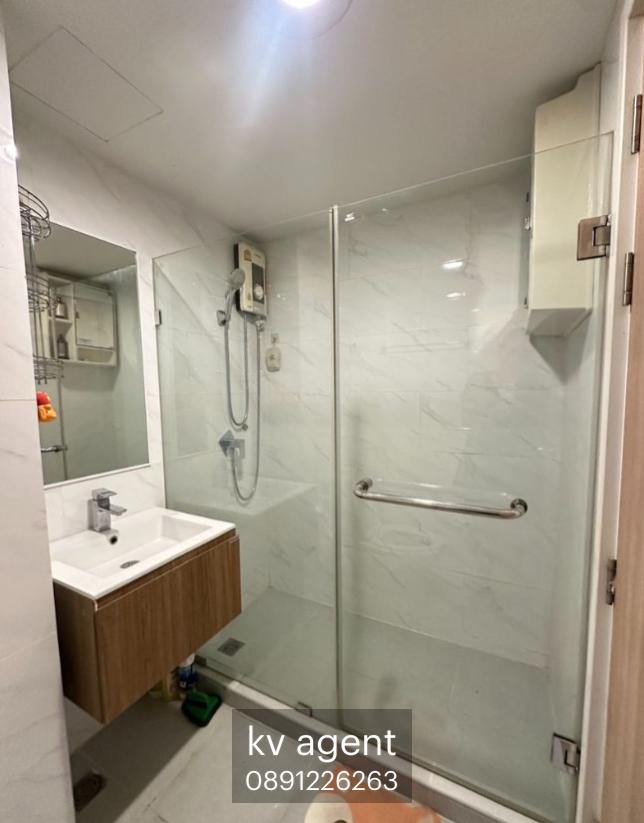 รูป Condo The Excel Udomsuk The Excel อุดมสุข, กรุงเทพ ชั้น 4 29 ตรม. 1 ห้องนอน - รูปที่ 10/12