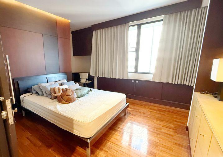 รูป ขายคอนโดLuxury&Wellnessริมแม่น้ำ riverine Place1 ห้องใหญ่ 112.56 ตร.ม.ที่จอดรถส่วนตัว 2 คัน สังคมคุณภาพ  - รูปที่ 6/20