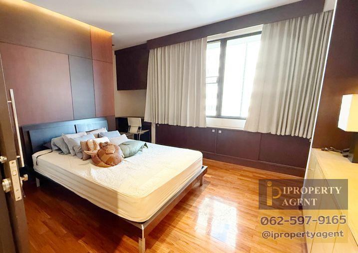 รูป ขายคอนโดLuxury&Wellnessริมแม่น้ำ riverine Place1 ห้องใหญ่ 112.56 ตร.ม.ที่จอดรถส่วนตัว 2 คัน สังคมคุณภาพ - รูปที่ 6/20