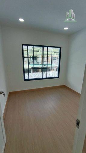 รูป ⭐✨RH-058 ขายทาวน์เฮ้าส์ พฤกษา 12 คลอง 3 ( Baan Pruksa 12 Khlong 3)✨⭐ - รูปที่ 9/14