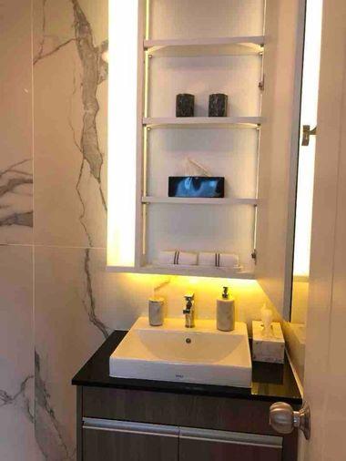 picture 🎈#MT2606_168🎈💥Urgent💥 Guaranteed availability! Click quickly before it's gone‼️ For Rent 1️⃣7️⃣k.🔥 Chapter One Eco Ratchada Huai Khwang Condo - 10/10